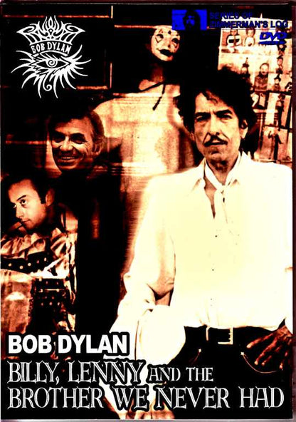 Bob Dylan/CA,USA 2006 Complete