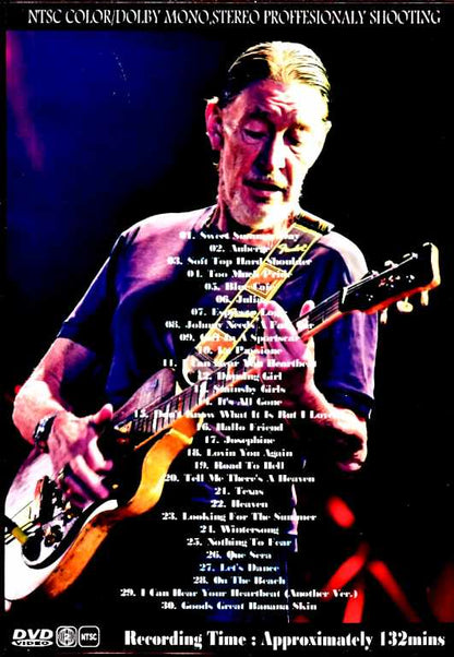 Chris Rea/Greatest Clip Collection