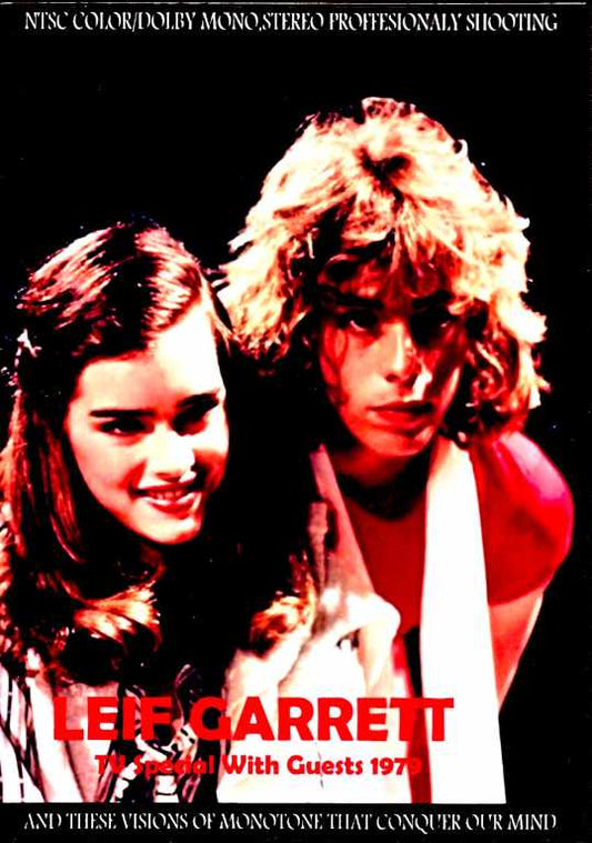 Leif Garrett/TV Special 1979