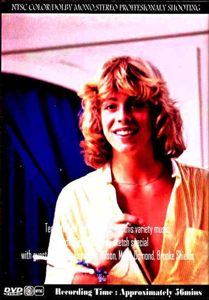 Leif Garrett/TV Special 1979