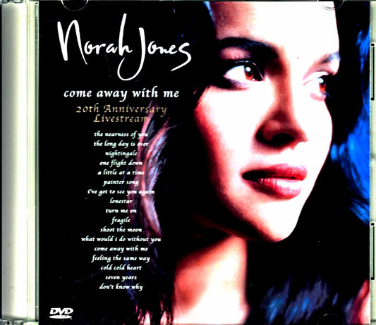 Norah Jones/NY,USA 2022