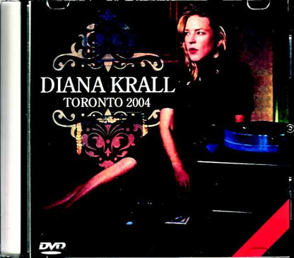 Diana Krall/Canada 2004