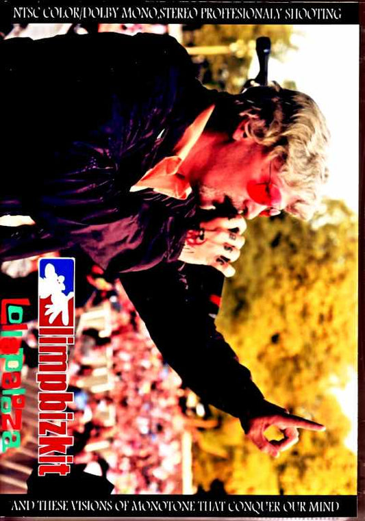 Limp Bizkit/IL,USA 2021