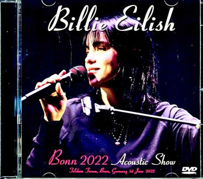 Billie Eilish/Germany 2022