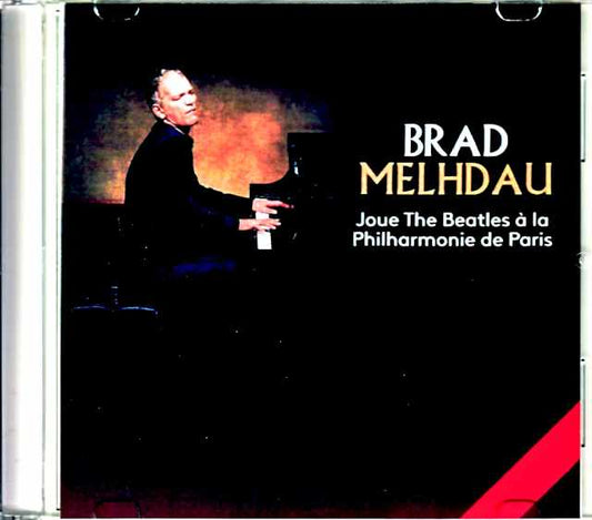 Brad Mehldau/France 9.20.2020