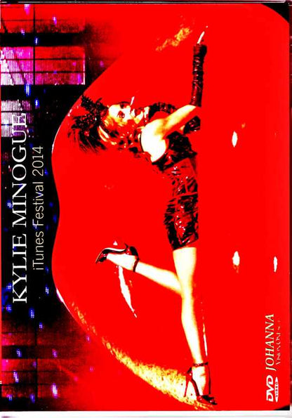 Kylie Minogue/London,UK 2012 & more