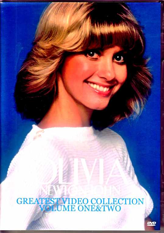 Olivia Newton-John Olivia Newton-John/Best Hits Anthology Collection 1971-2021