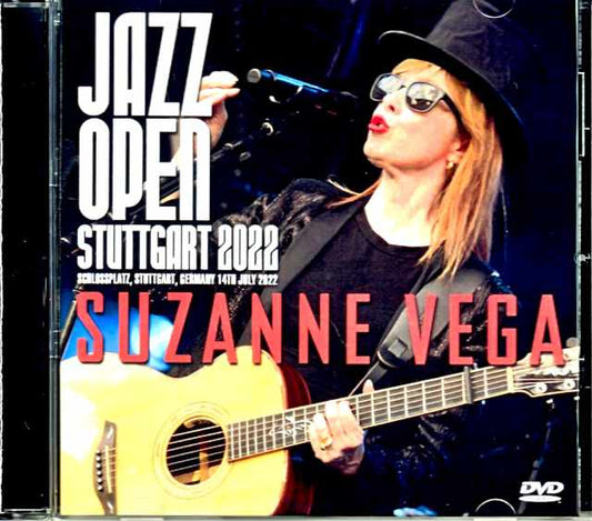 Suzanne Vega/Germany 2022