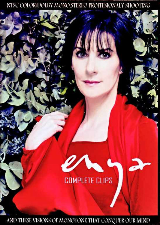 Enya/Complete Clips