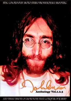 John Lennon John Lennon/Anthology Collection