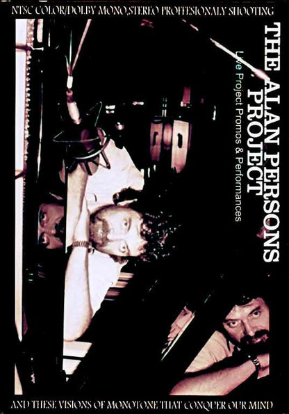 Alan Parsons Project/Promos & Performances