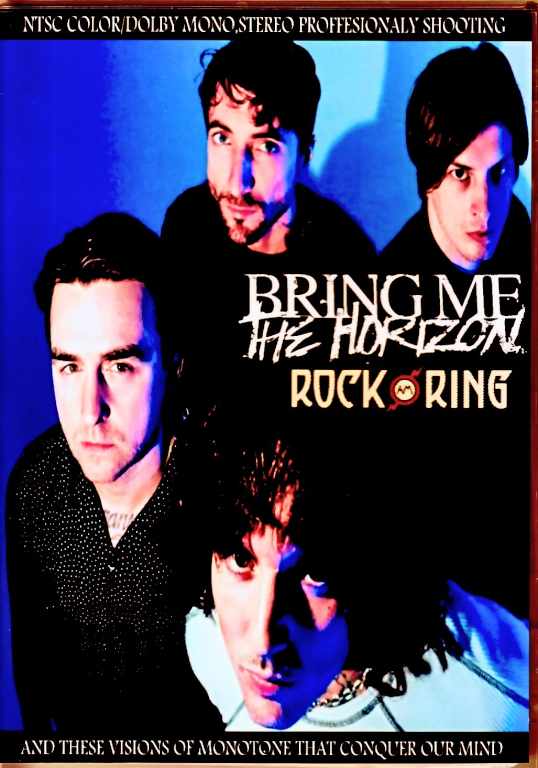 Bring Me the Horizon/Germany 2023 & more