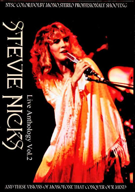 Stevie Nicks/Video Anthology Vol.2