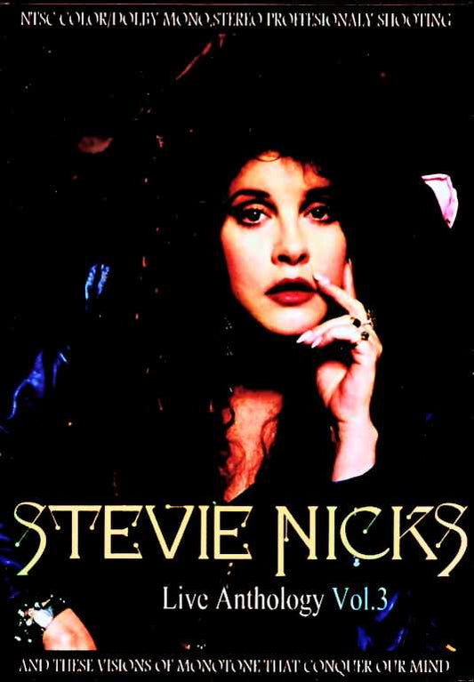 Stevie Nicks / Video Anthology Vol.3