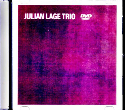 Julian Lage Trio/Austria 2023 Jewel Version