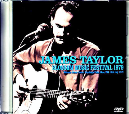 James Taylor /OH,USA 1979 Complete Jewel Version