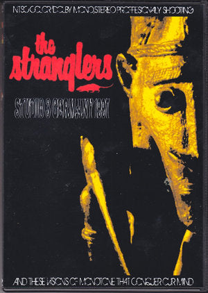 Stranglers/Germany 1997 & more