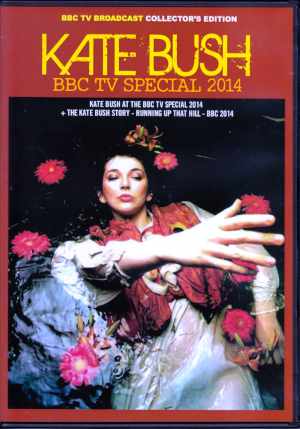 Kate Bush/BBC TV Special 2014