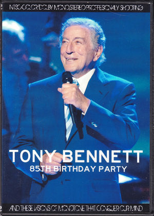 Tony Bennett/London,UK 2011