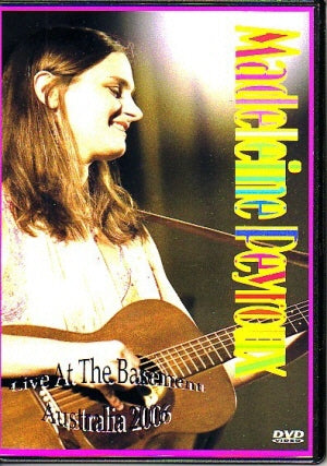 Madeleine Peyroux/Australia 2006