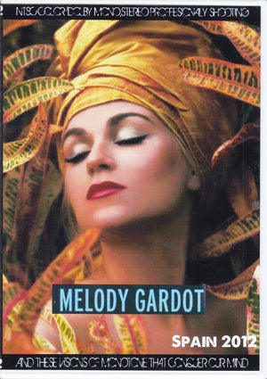 Melody Gardot/Spain 2012