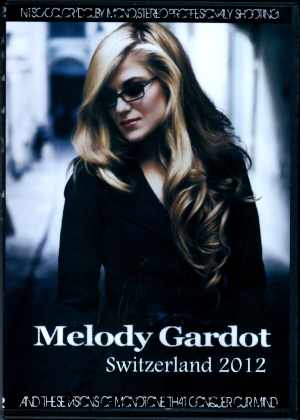 Melody Gardot/Switerlland 2012