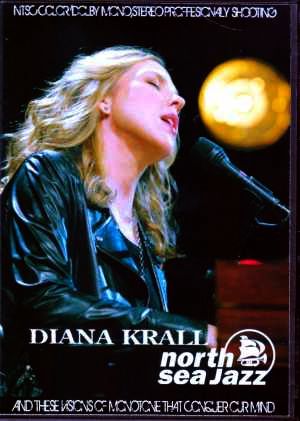 Diana Krall/Netherlands 2013