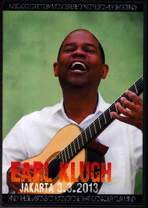 Earl Klugh,Nelson Rangell/Indonesia 2013