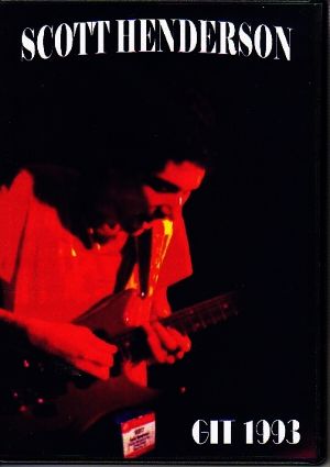 Scott Henderson/Git 1993