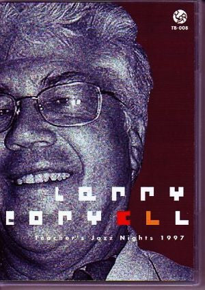 Larry Coryell Bireli Lagrene/Germany 1997