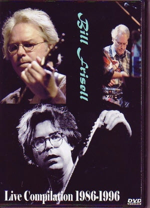 Bill Frisell/Live Compilation 1986-'96