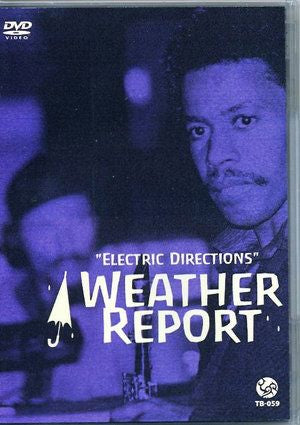 Weather Report/Berlin 1971 & more