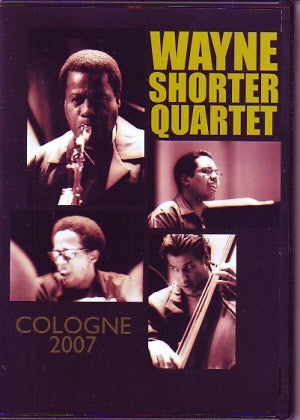 Wayne Shorter/Germany 2007