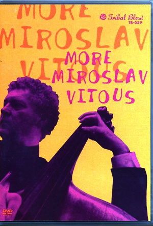 Miroslav Vitous/Austria 2005 & Ge 1997