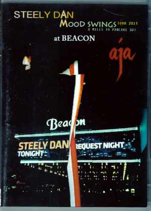 Steely Dan/New York, USA 2013