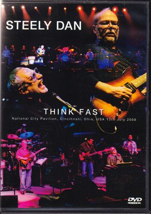 Steely Dan/Ohio, USA 2008