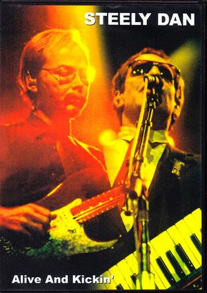 Steely Dan/California, USA 1993
