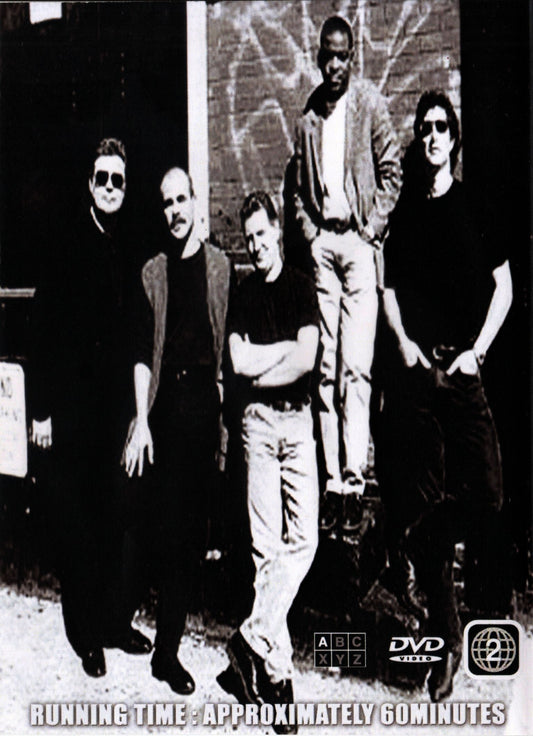SPYRO GYRA/NORTH SEA JAZZ FESTIVAL,7.13.2003