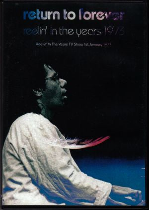 Return to Forever/TV Show 1973