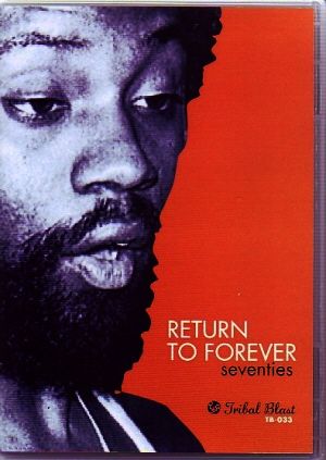 Return To Forever/1970's
