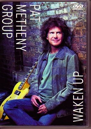 Pat Metheny/Montreal Jazz Festival 2005
