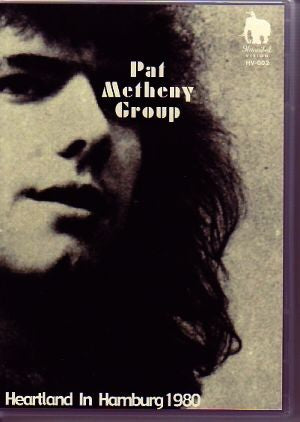 Pat Metheny Group/Germany 1980