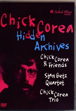 Chick Corea Stan Gets/USA 1979