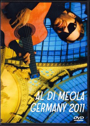 Al Di Meola/Germany 2011