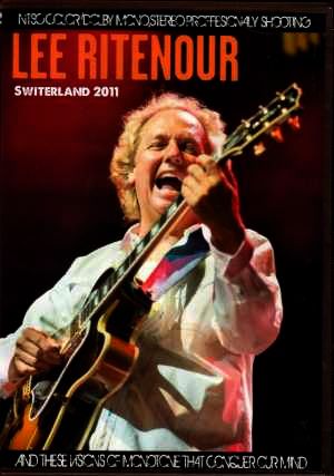 Lee Ritenour, Dave Grusin/Switerland 2011