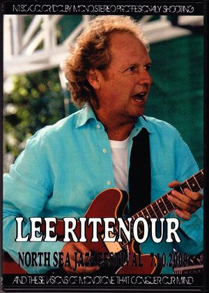 Lee Ritenour/Netherlands 2009