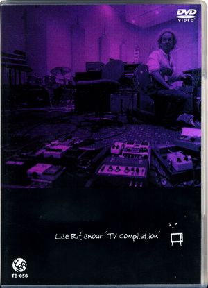Lee Ritenour/TV Compilation