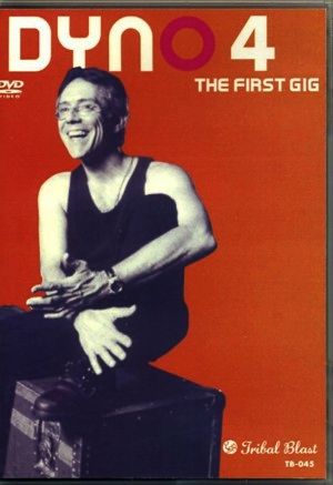 Dyno 4, Vinnie Colaiuta, Michael Landau/California 2000