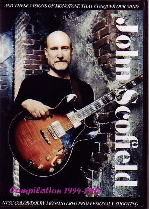 John Scofield/Compilation '94-'95