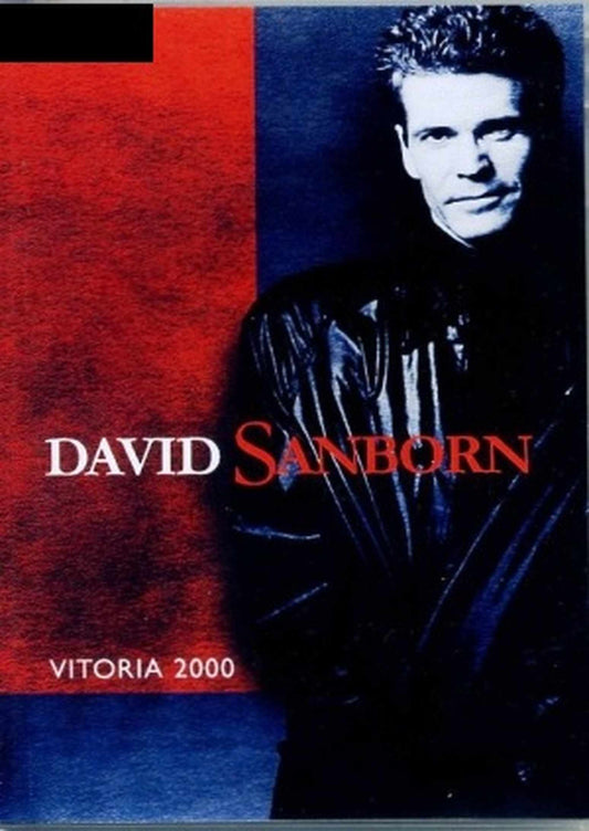 David Sanborn,Richard Bona,Joe Sample/Italy 2000